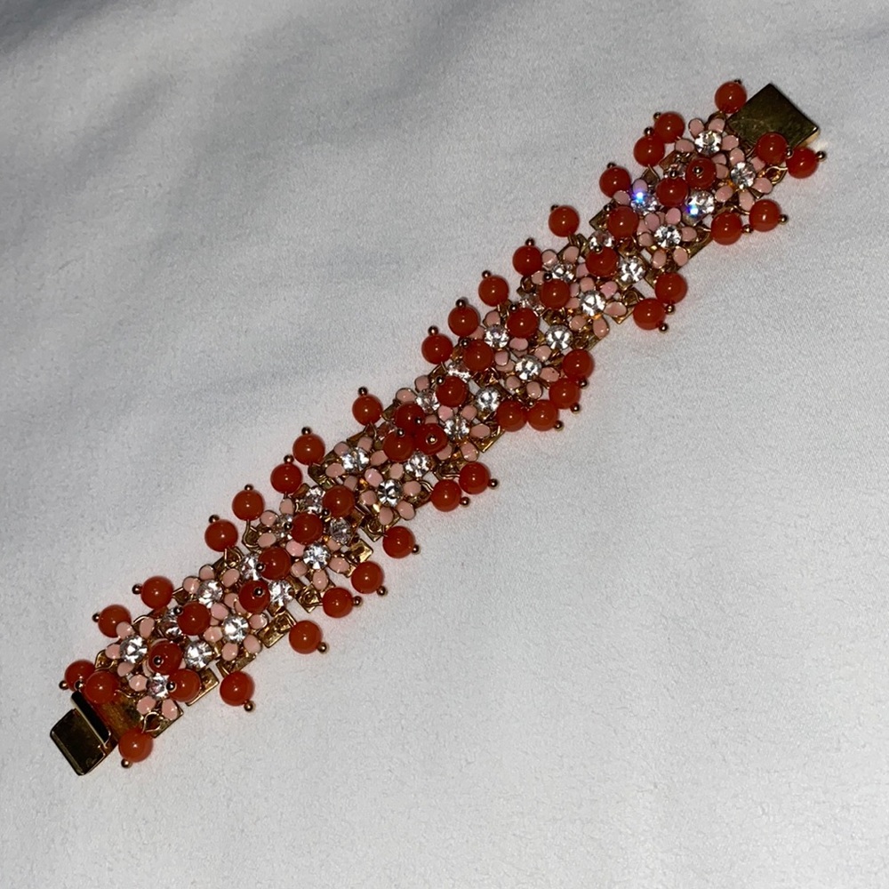 J Crew bracelet